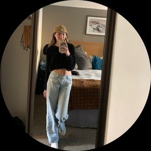 Meet your Posher, Tonya